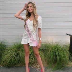 Meet your Posher, Chloe